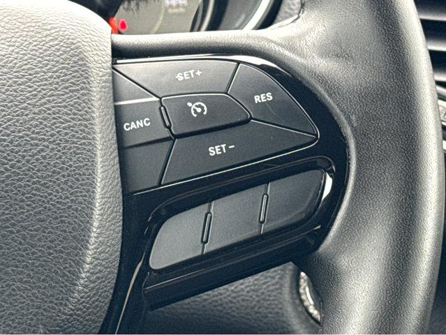 2020 Jeep Cherokee Vehicle Photo in Hinesville, GA 31313