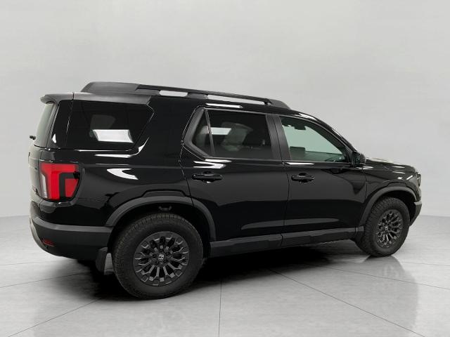 2026 Honda Passport Vehicle Photo in Appleton, WI 54913
