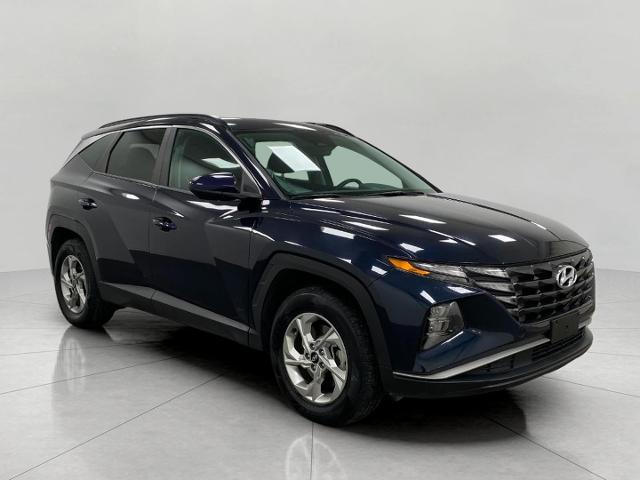 2024 Hyundai TUCSON Vehicle Photo in Neenah, WI 54956