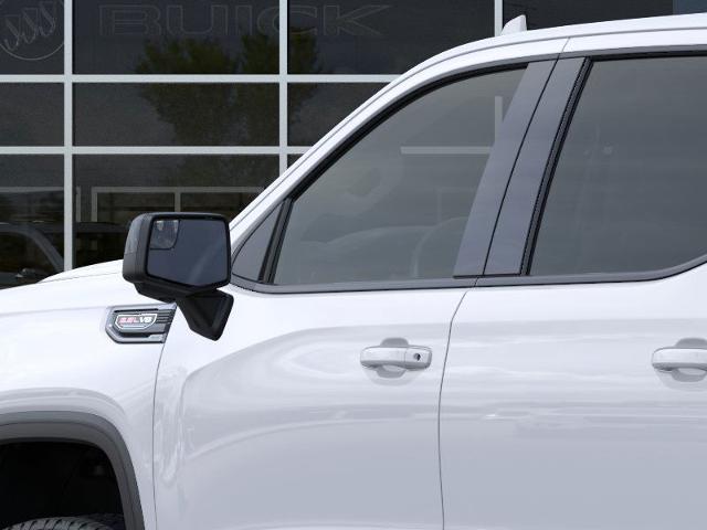 2026 GMC Sierra 1500 AT4 - 11