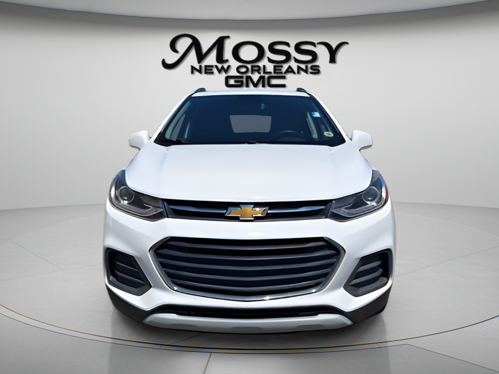 2019 Chevrolet Trax Base - 1