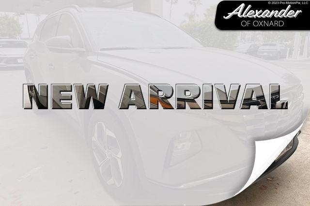 2024 Hyundai Tucson Limited FWD's photo