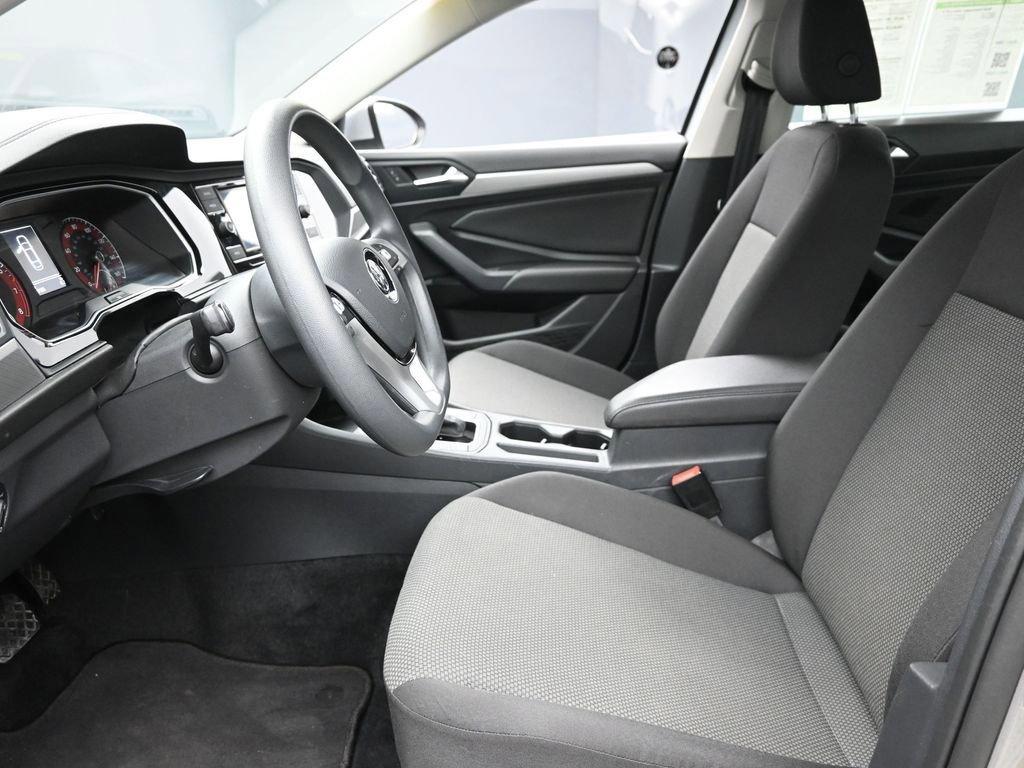 2020 Volkswagen Jetta Vehicle Photo in Marion, IA 52302