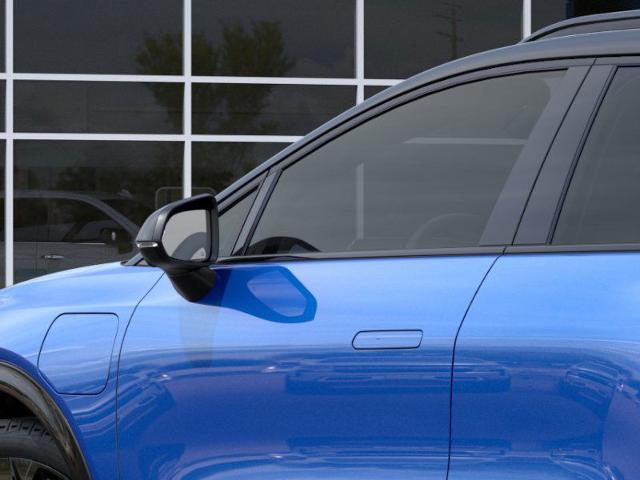 2025 Chevrolet Equinox EV Vehicle Photo in TOPEKA, KS 66609-0000