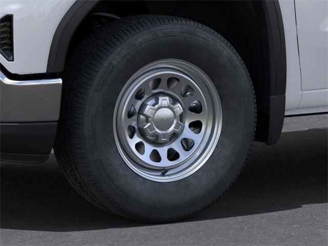 2025 GMC Sierra 1500 Vehicle Photo in ROCHESTER HILLS, MI 48307-2741