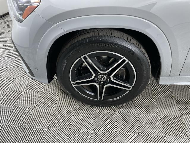 2024 Mercedes-Benz GLE 450 Vehicle Photo in GILBERT, AZ 85297-0402