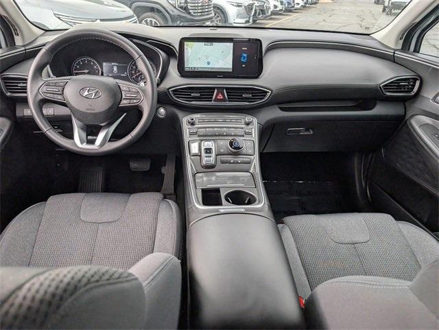 2023 Hyundai Santa Fe Vehicle Photo in AURORA, CO 80012-4011