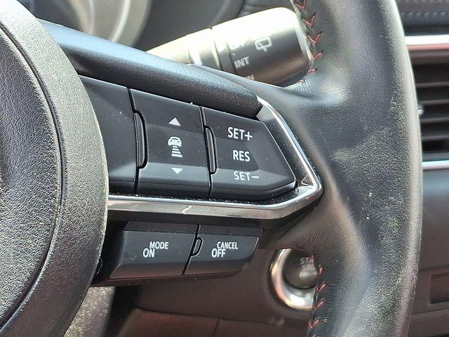 2023 Mazda CX-5 Vehicle Photo in DANBURY, CT 06810-5034