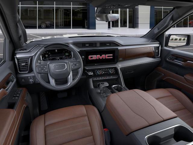 2026 GMC Sierra 1500 Vehicle Photo in HARRISBURG, PA 17111-1033
