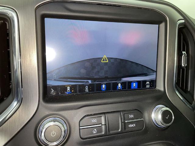 2021 GMC Sierra 2500 HD Vehicle Photo in GILBERT, AZ 85297-0402