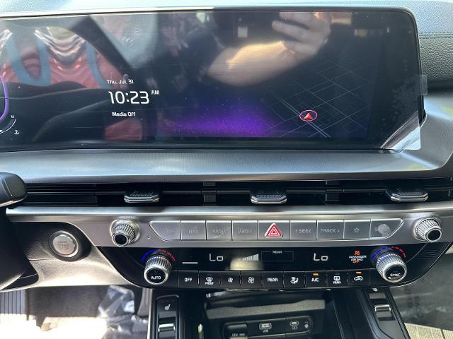 2025 Kia Telluride Vehicle Photo in Tucson, AZ 85712