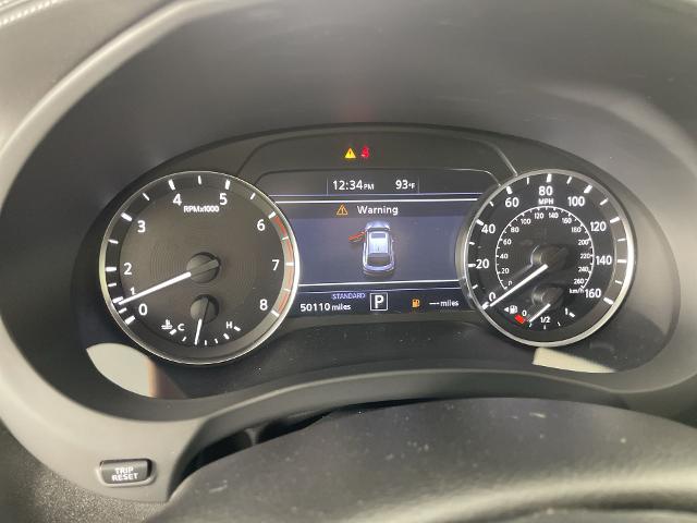 2022 INFINITI QX55 Vehicle Photo in GILBERT, AZ 85297-0402