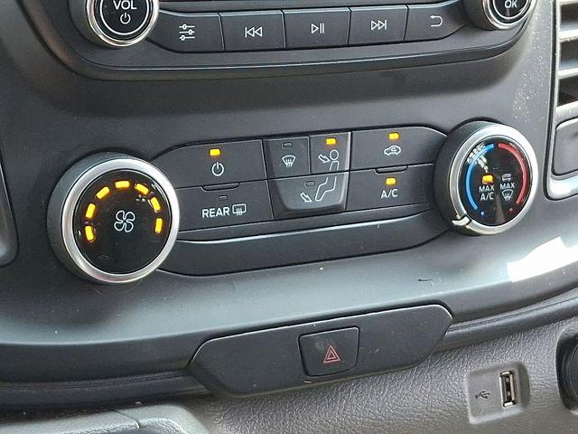 2023 Ford Transit-250 Cargo Van Vehicle Photo in DANBURY, CT 06810-5034