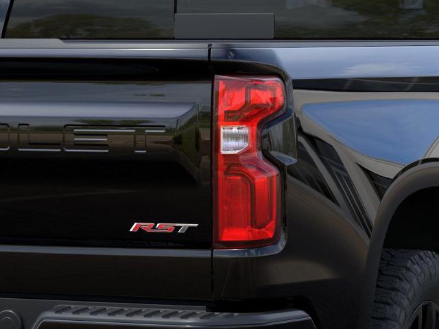 2026 Chevrolet Silverado 1500 Vehicle Photo in NEENAH, WI 54956-2243