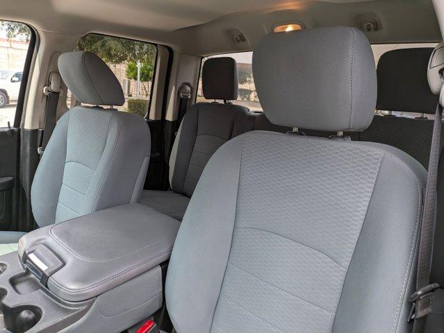 2018 Ram 1500 Vehicle Photo in San Antonio, TX 78209