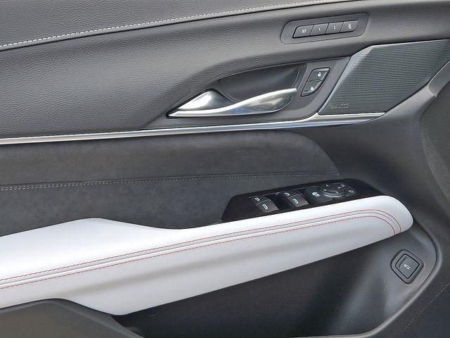 2023 Cadillac CT4-V Vehicle Photo in DANBURY, CT 06810-5034