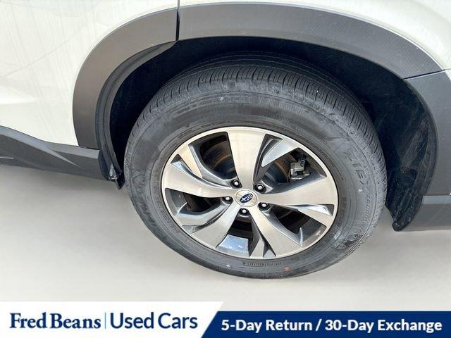 2024 Subaru Ascent Vehicle Photo in Doylestown, PA 18902