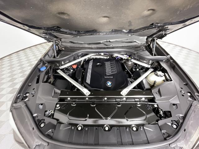 2022 BMW X5 Vehicle Photo in GILBERT, AZ 85297-0402