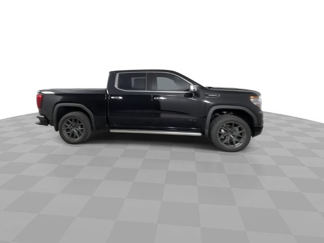 2025 GMC Sierra 1500 Vehicle Photo in GILBERT, AZ 85297-0402
