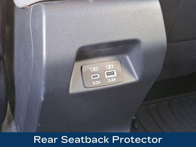 2024 Subaru Crosstrek Vehicle Photo in DANBURY, CT 06810-5034