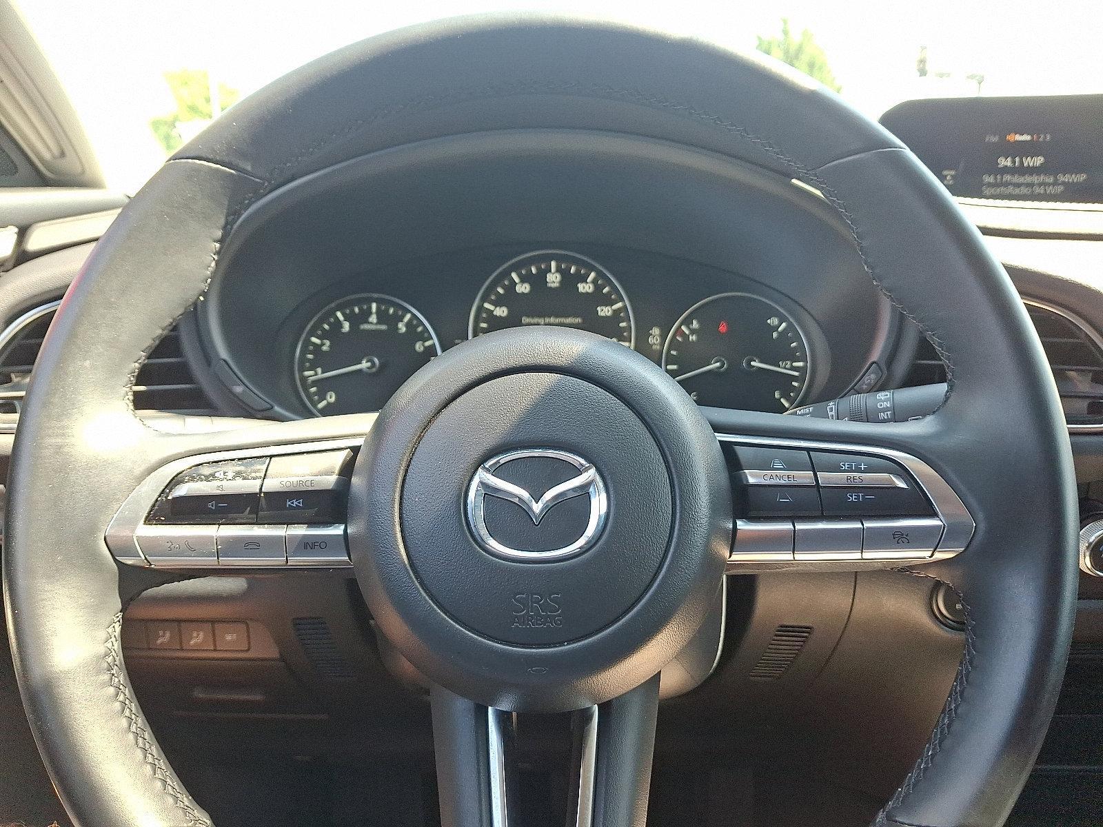 2023 Mazda CX-30 Vehicle Photo in Trevose, PA 19053