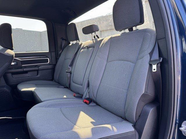 2024 Ram 2500 Vehicle Photo in Mechanicsburg, PA 17050-1707