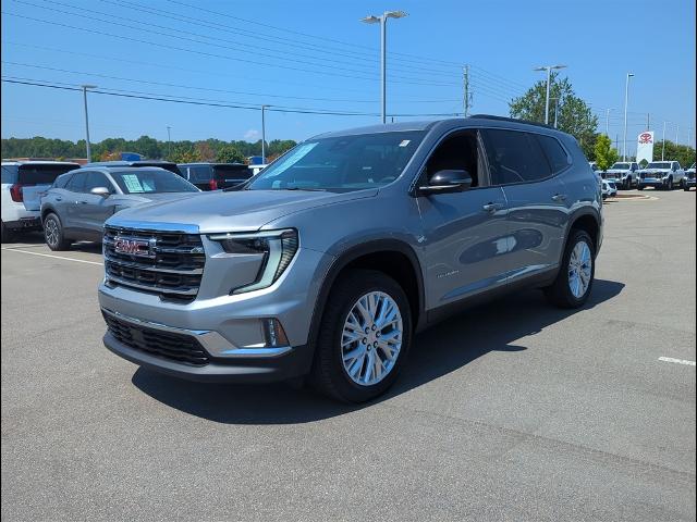 2026 GMC Acadia Vehicle Photo in SANFORD, NC 27332-9629