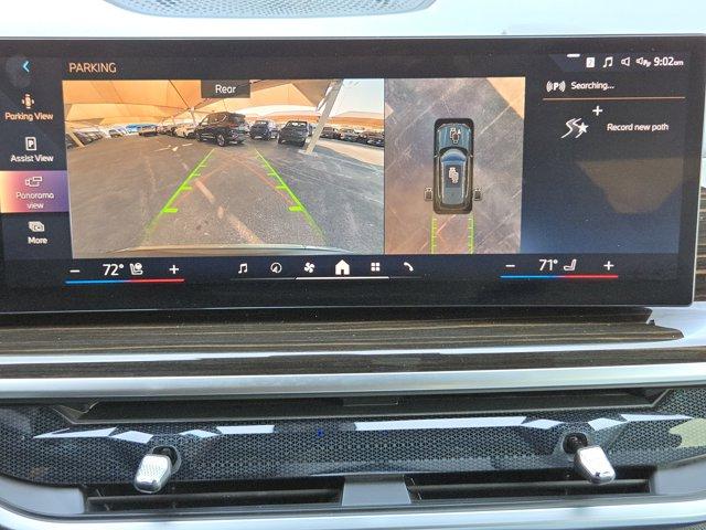 2024 BMW X5 xDrive40i Vehicle Photo in Decatur, TX 76234