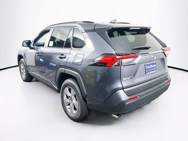 2025 Toyota RAV4 Vehicle Photo in Flemington, NJ 08822