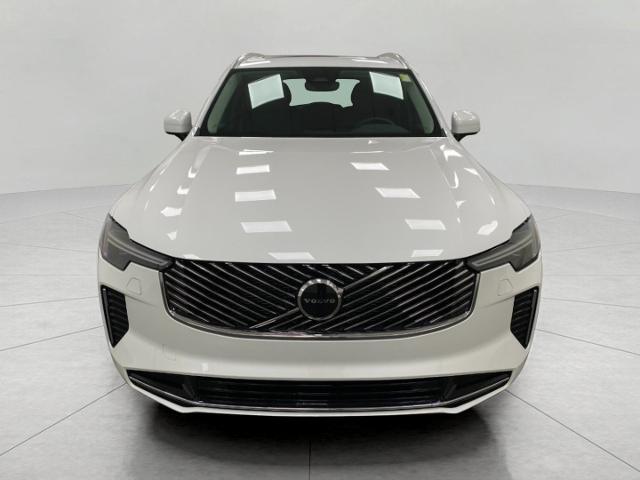 2025 Volvo XC90 Vehicle Photo in Appleton, WI 54913