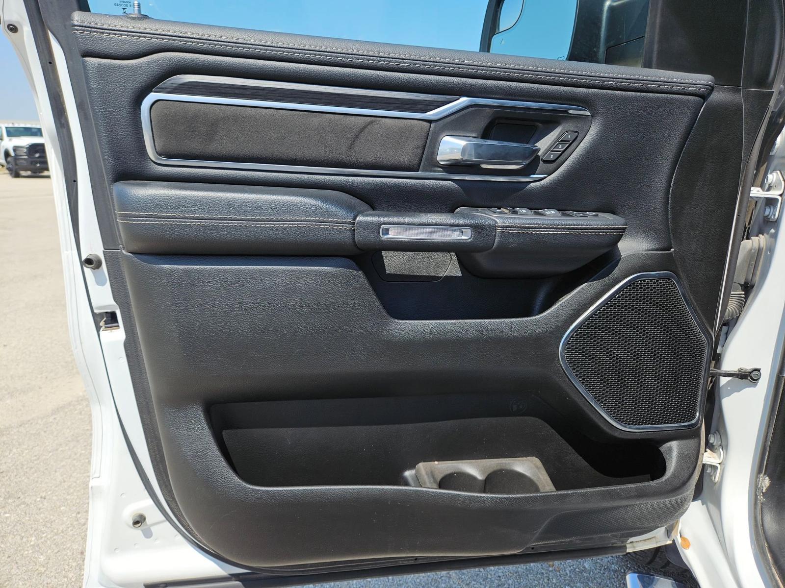 2024 Ram 1500 Vehicle Photo in Seguin, TX 78155