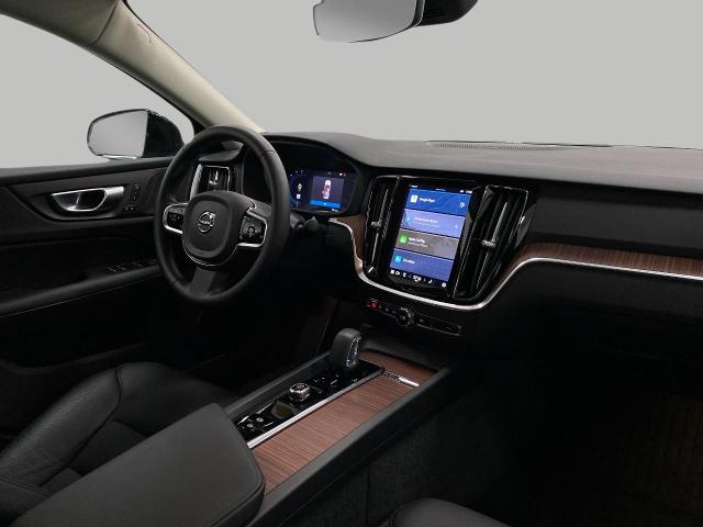 2025 Volvo S60 Vehicle Photo in Appleton, WI 54913
