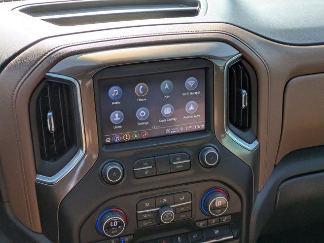 2021 Chevrolet Silverado 1500 Vehicle Photo in SELMA, TX 78154-1459