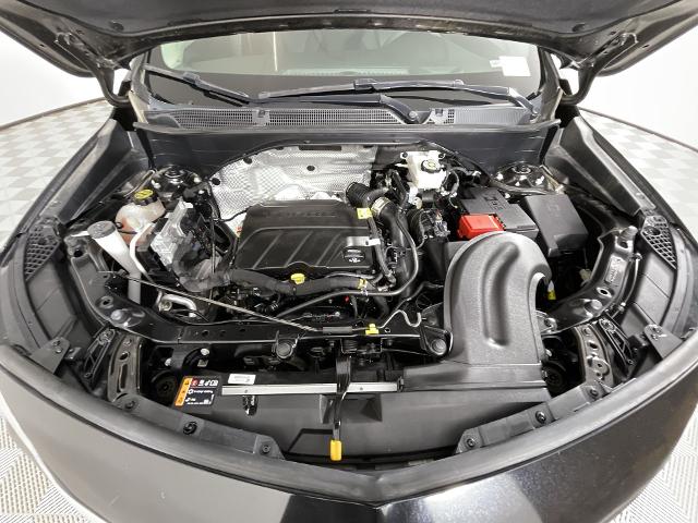 2023 Buick Encore GX Vehicle Photo in GILBERT, AZ 85297-0402