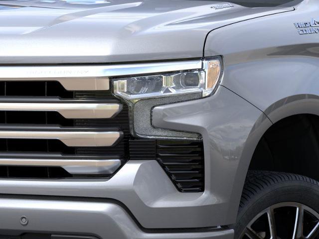 2026 Chevrolet Silverado 1500 Vehicle Photo in BETHLEHEM, PA 18017-9401