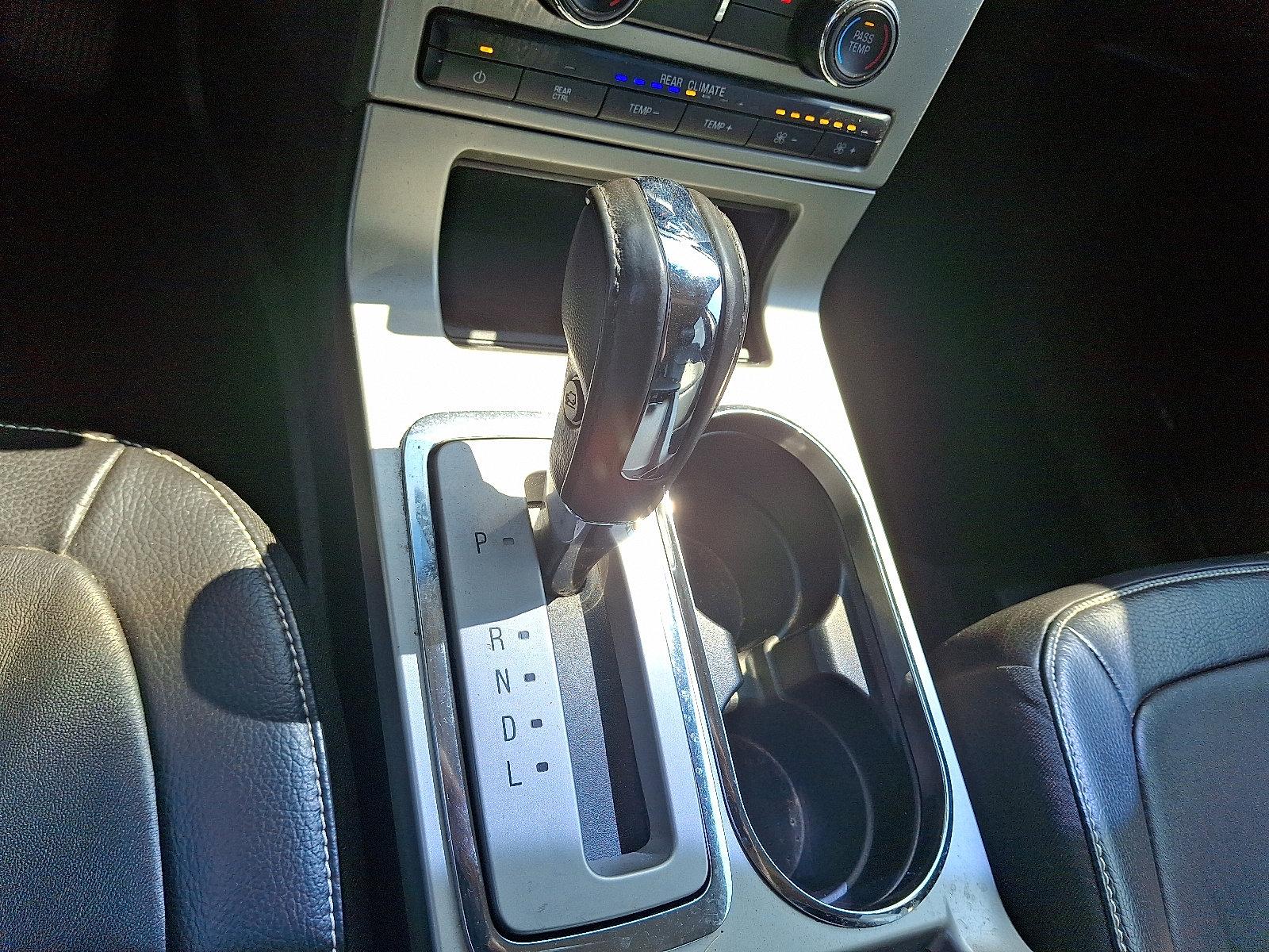 2011 Ford Flex Vehicle Photo in Harrisburg, PA 17111
