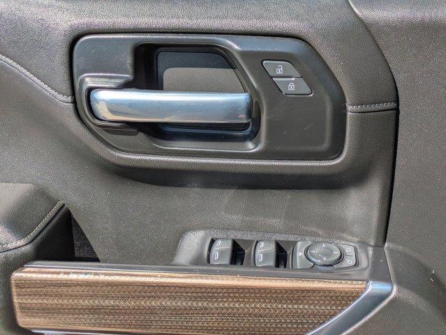 2021 Chevrolet Silverado 1500 Vehicle Photo in San Antonio, TX 78209