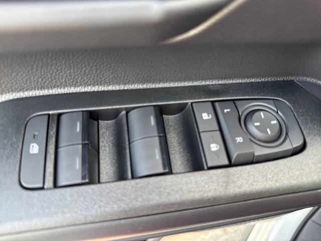2025 Toyota 4Runner Vehicle Photo in Jonesboro, AR 72404