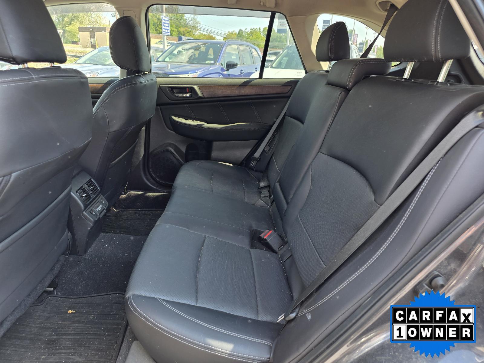 2018 Subaru Outback Vehicle Photo in Harrisburg, PA 17111