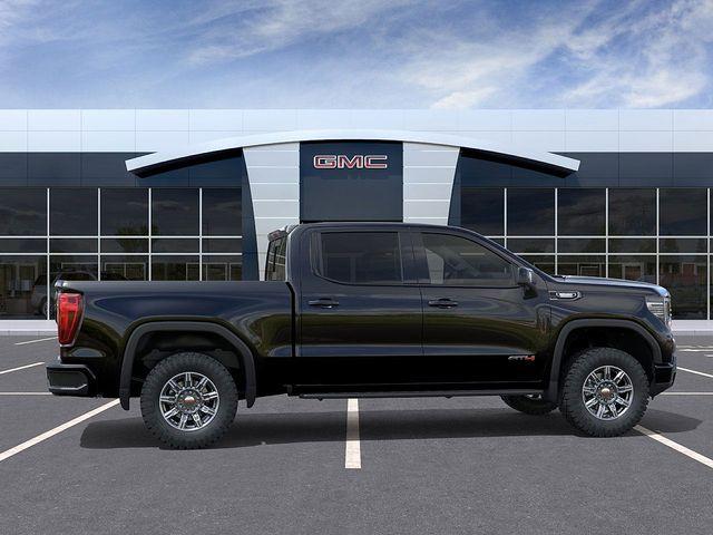 2026 GMC Sierra 1500 Vehicle Photo in WATERTOWN, CT 06795-3318