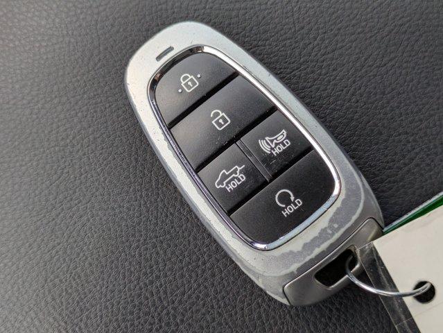 2022 Hyundai SANTA CRUZ Vehicle Photo in BRUNSWICK, GA 31525-1881