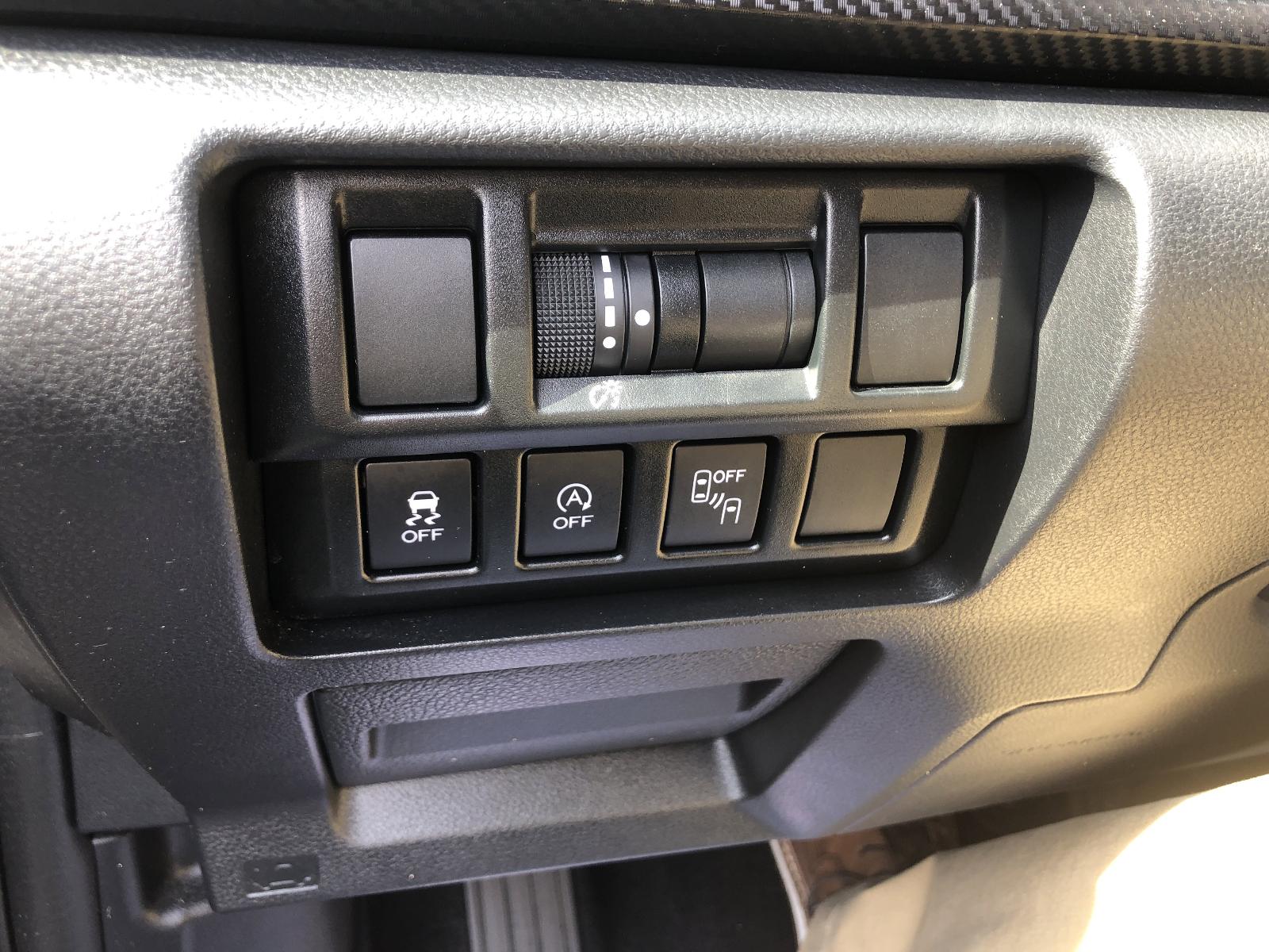 2022 Subaru Crosstrek Vehicle Photo in Mechanicsburg, PA 17050