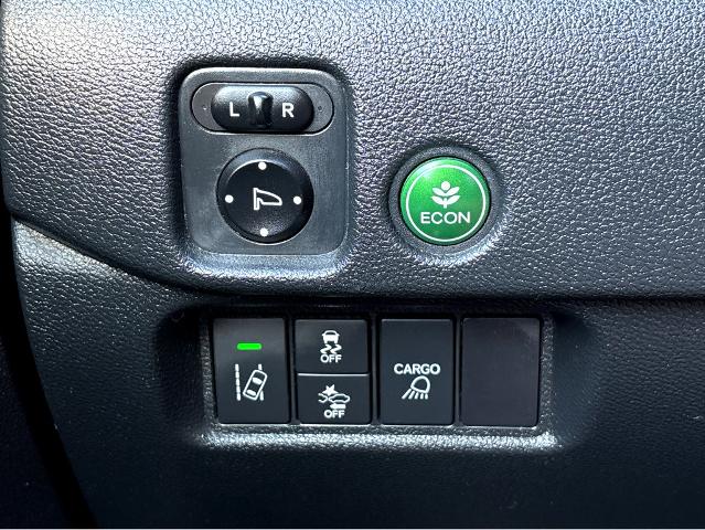 2020 Honda Ridgeline Vehicle Photo in BEAUFORT, SC 29906-4218