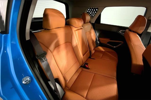 2025 Kia Soul Vehicle Photo in Lees Summit, MO 64086