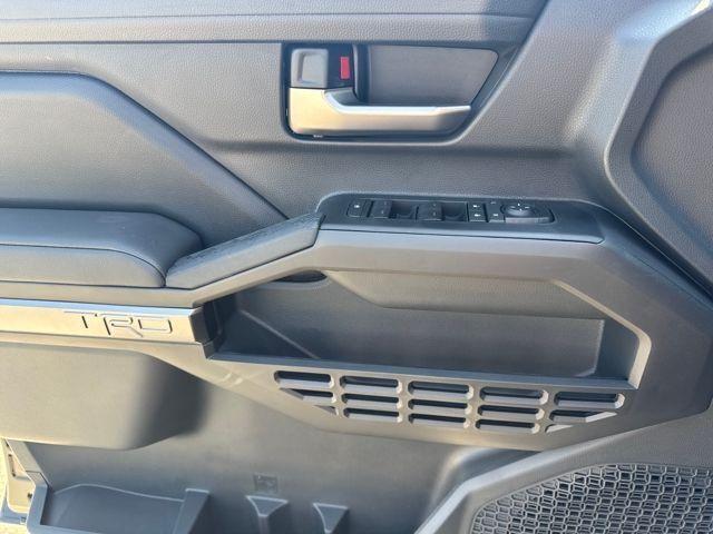 2025 Toyota Tacoma 4WD Vehicle Photo in Jonesboro, AR 72404