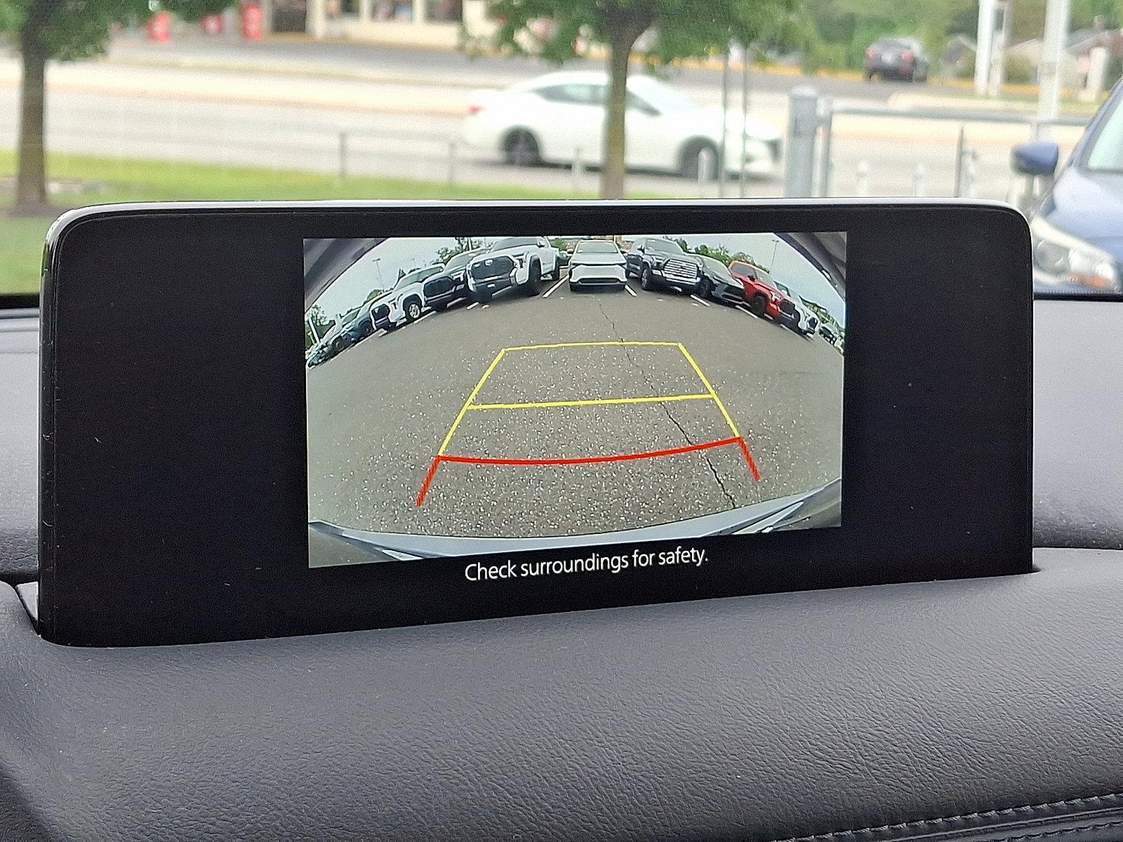 2023 Mazda CX-5 Vehicle Photo in Trevose, PA 19053