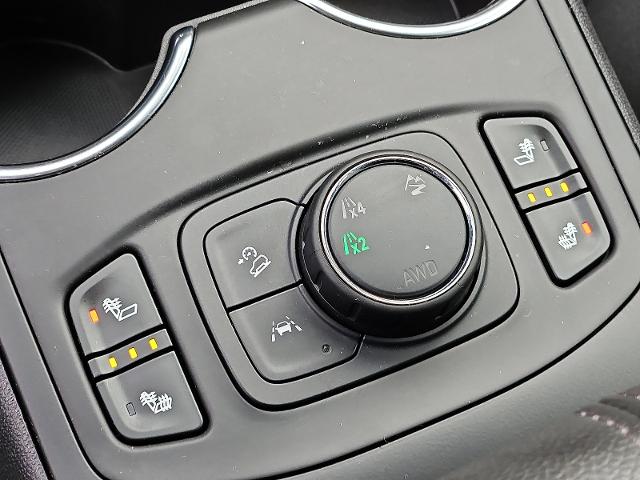 2023 GMC Terrain Vehicle Photo in TREVOSE, PA 19053-4984