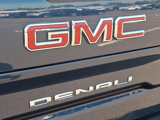 2020 GMC Sierra 1500 Vehicle Photo in TREVOSE, PA 19053-4984