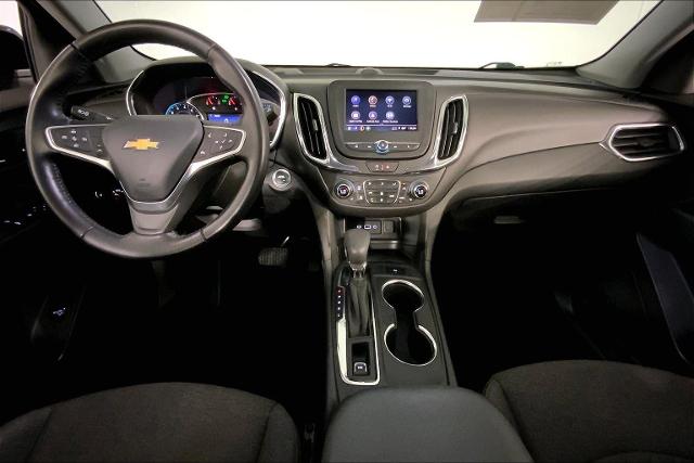 2022 Chevrolet Equinox Vehicle Photo in KANSAS CITY, MO 64114-4502