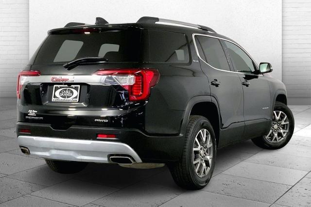 2023 GMC Acadia Vehicle Photo in INDEPENDENCE, MO 64055-1377